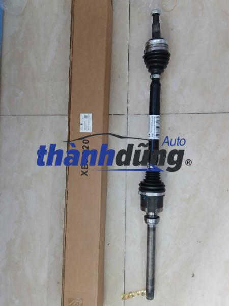 CÂY LÁP RH PEUGEOT 508 1.6 2021 | 9811933980