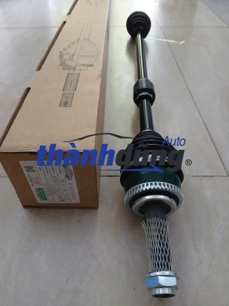 CÂY LÁP RH HYUNDAI CRETA 2022-2026 | 49501I7220