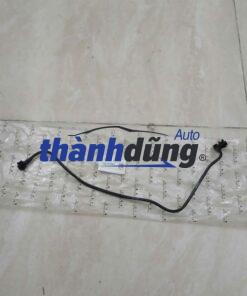 ỐNG HỒI BÌNH NƯỚC PHỤ XE PEUGEOT 2008 2021 | 9824346380