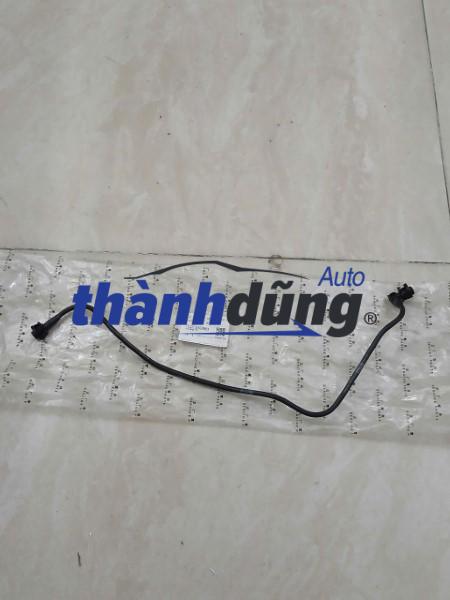 ỐNG HỒI BÌNH NƯỚC PHỤ XE PEUGEOT 2008 2021 | 9824346380