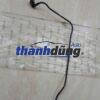 ỐNG HỒI BÌNH NƯỚC PHỤ XE PEUGEOT 2008 2021 | 9824346380