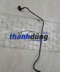 ỐNG HỒI BÌNH NƯỚC PHỤ XE PEUGEOT 2008 2021 | 9824346380