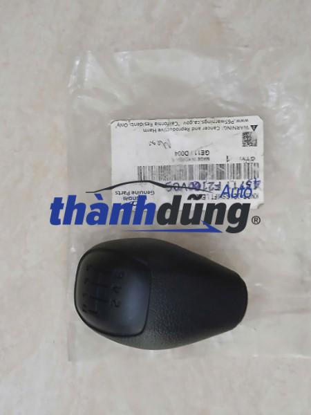 TAY NẮM CẦN SỐ HYUNDAI I10 GRAND | 43711C71004X