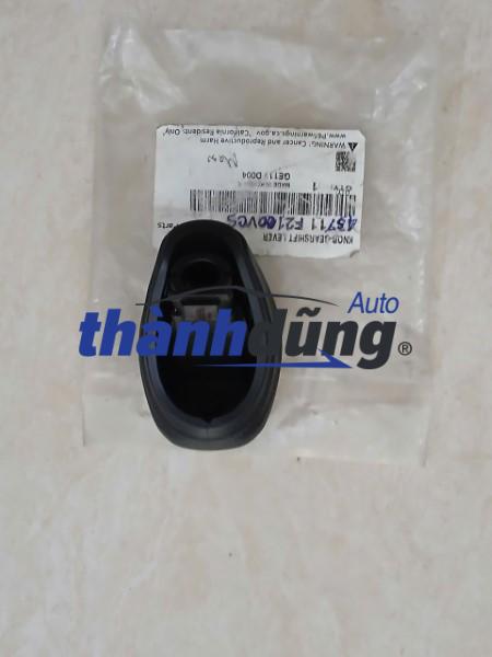TAY NẮM CẦN SỐ HYUNDAI I10 GRAND | 43711C71004X