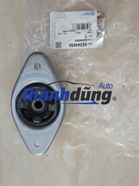 BÁT BÈO PHUỘC NHÚN SAU VINFAST FADIL 1.4 2021 | 42344956