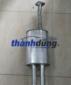 ỐNG BÔ ĐOẠN CUỐI HONDA CIVIC 2.0 2009 | 18307SNAA01