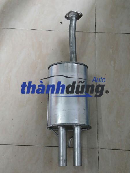 ỐNG BÔ ĐOẠN CUỐI HONDA CIVIC 2.0 2009 | 18307SNAA01