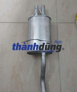 ỐNG BÔ ĐOẠN CUỐI HONDA CIVIC 2.0 2009 | 18307SNAA01