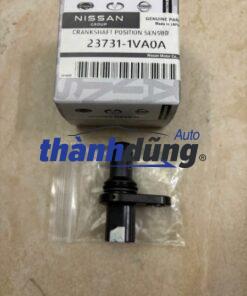 CẢM BIẾN CỐT MÁY NISSAN SENTRA 2007-2012 | 23731-1VA0A