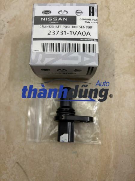 CẢM BIẾN CỐT MÁY NISSAN SENTRA 2007-2012 | 23731-1VA0A