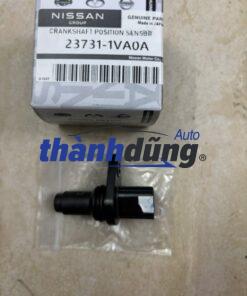 CẢM BIẾN CỐT MÁY NISSAN SENTRA 2007-2012 | 23731-1VA0A