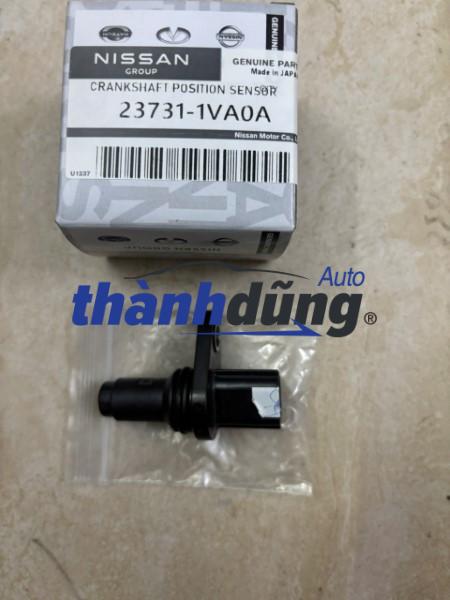 CẢM BIẾN CỐT MÁY NISSAN SENTRA 2007-2012 | 23731-1VA0A