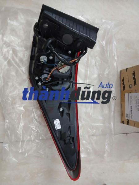 ĐÈN HẬU XE TOYOTA FORTUNER 2017 | 815610K381