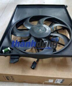 QUẠT GIÓ ĐỘNG CƠ KIA CARENS 2.0 2012 | 253801D100