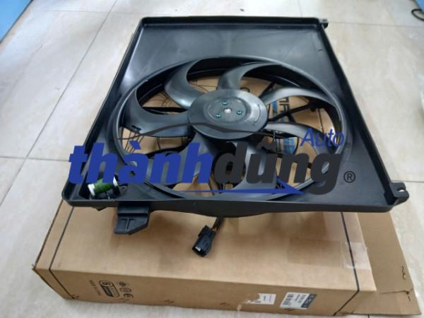 QUẠT GIÓ ĐỘNG CƠ KIA CARENS 2.0 2012 | 253801D100