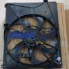 QUẠT GIÓ ĐỘNG CƠ KIA CARENS 2.0 2012 | 253801D100