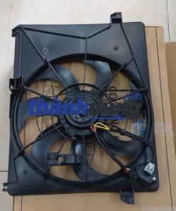 QUẠT GIÓ ĐỘNG CƠ KIA CARENS 2.0 2012 | 253801D100