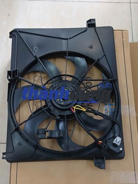 QUẠT GIÓ ĐỘNG CƠ KIA CARENS 2.0 2012 | 253801D100